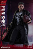 Daredevil - Punisher 12 Figure - Premium Action Figure