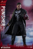 Daredevil - Punisher 12 Figure - Premium Action Figure