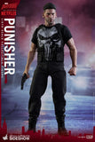 Daredevil - Punisher 12 Figure - Premium Action Figure