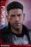 Daredevil - Punisher 12 Figure - Premium Action Figure