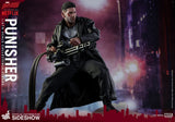 Daredevil - Punisher 12 Figure - Premium Action Figure
