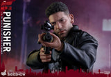 Daredevil - Punisher 12 Figure - Premium Action Figure