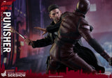 Daredevil - Punisher 12 Figure - Premium Action Figure