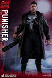 Daredevil - Punisher 12 Figure - Premium Action Figure