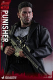 Daredevil - Punisher 12 Figure - Premium Action Figure