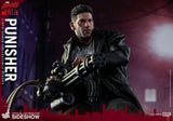 Daredevil - Punisher 12 Figure - Premium Action Figure