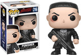 Daredevil - Punisher Pop! - Pop! Vinyl