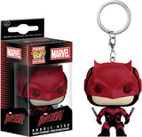 Daredevil - Daredevil Tv Pop! Keychain - Keychain