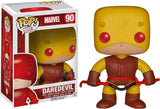 Daredevil - Daredevil Yellow Pop! - Pop! Vinyl