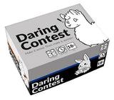 Daring Contest - Card Game