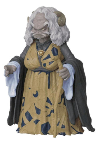 Dark Crystal: Age of Resistance - Aughra Action Figure - Action Figure