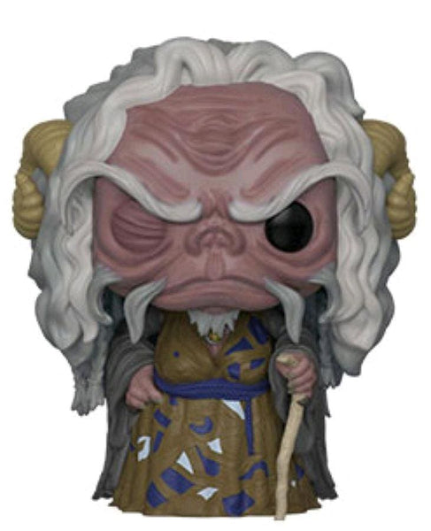Dark Crystal: Age of Resistance - Aughra Pop! Vinyl - Pop! Vinyl
