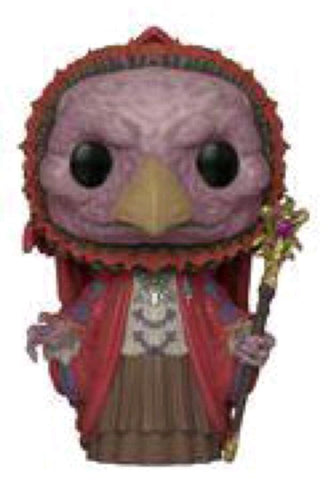 Dark Crystal: Age of Resistance - Chamberlain Skeksis US Exclusive Pop! Vinyl [RS] - Pop! Vinyl