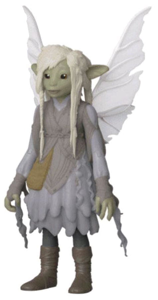 Dark Crystal: Age of Resistance - Deet Action Figure - Action Figure