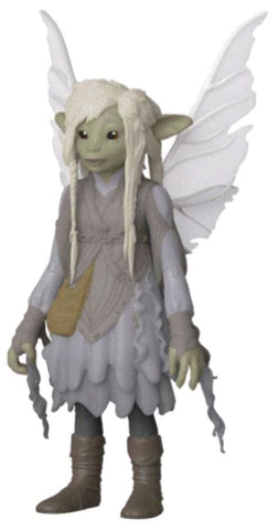 Dark Crystal: Age of Resistance - Deet Action Figure - Action Figure