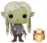 Dark Crystal: Age of Resistance - Deet Pop! Vinyl - Pop! Vinyl