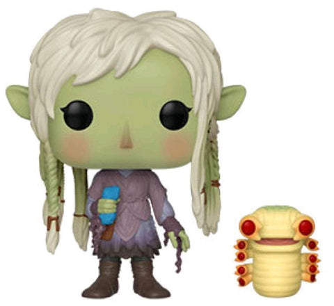 Dark Crystal: Age of Resistance - Deet Pop! Vinyl - Pop! Vinyl