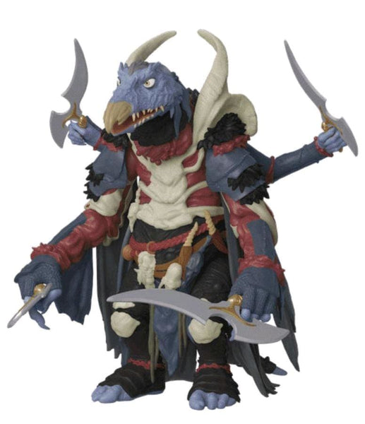 Dark Crystal: Age of Resistance - Hunter Skeksis Action Figure - Action Figure