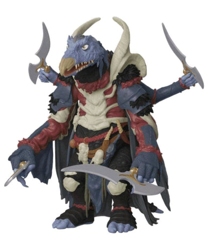 Dark Crystal: Age of Resistance - Hunter Skeksis Action Figure - Action Figure