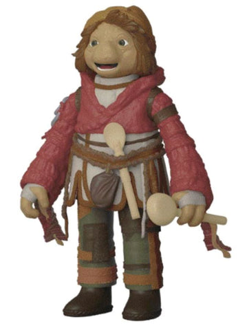 Dark Crystal: Age of Resistance - Hup Action Figure - Action Figure