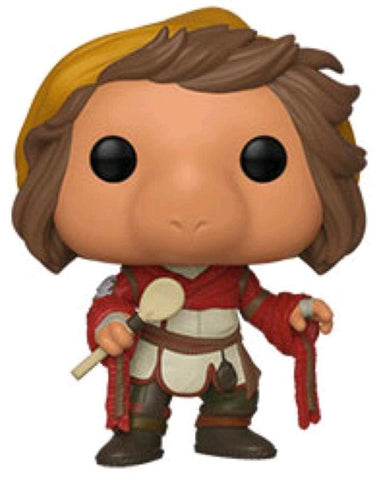 Dark Crystal: Age of Resistance - Hup Pop! Vinyl - Pop! Vinyl