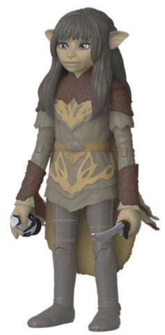 Dark Crystal: Age of Resistance - Rian Action Figure - Action Figure
