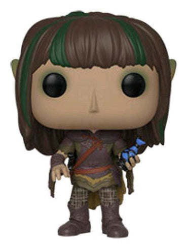 Dark Crystal: Age of Resistance - Rian Pop! Vinyl - Pop! Vinyl
