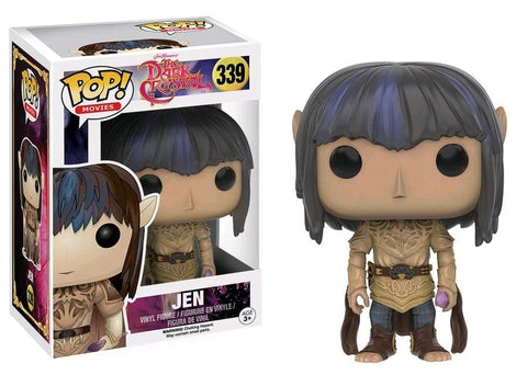 Dark Crystal - Jen Pop! - Pop! Vinyl