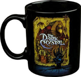 Dark Crystal - Movie Poster Mug - Homewares