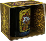 Dark Crystal - Movie Poster Mug - Homewares