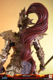 Dark Souls - Dragon Slayer Ornstein Statue - Premium Statue