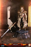Dark Souls - Dragon Slayer Ornstein Statue - Premium Statue