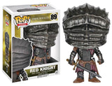 Dark Souls - Red Knight Pop! - Pop! Vinyl