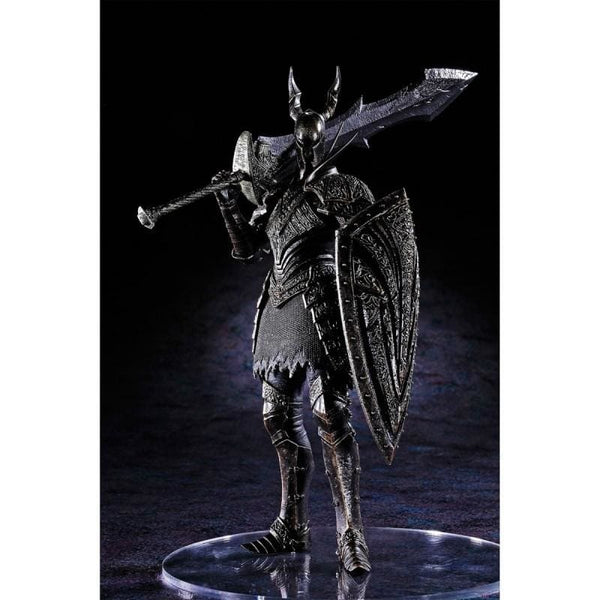 Dark Souls - Sculpt Collection Vol. 3 - Black Knight - Vinyl Statue