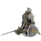 Dark Souls - Sculpt Collection Vol. 4 - Oscar Knight of Astora - Vinyl Figure