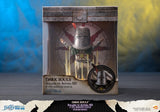 Dark Souls - Solaire Of Astora Sd 9 Pvc Statue - Vinyl Statue