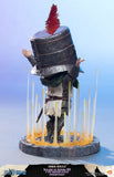 Dark Souls - Solaire Of Astora Sd 9 Pvc Statue - Vinyl Statue