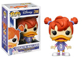 Darkwing Duck - Gosalyn Mallard Pop! Vinyl - Pop! Vinyl