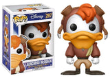 Darkwing Duck - Launchpad Mcquack Pop! - Pop! Vinyl