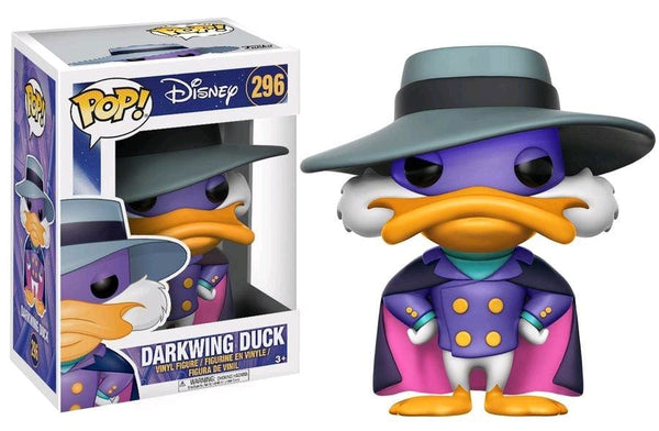 Darkwing Duck - Darkwing Duck Pop! - Pop! Vinyl