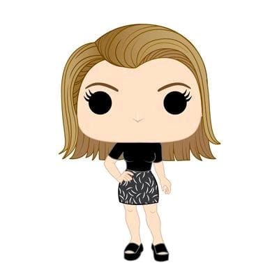 Dawsons Creek - Jen Pop! Vinyl - Pop! Vinyl