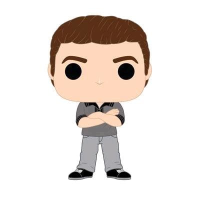Dawsons Creek - Pacey Pop! Vinyl - Pop! Vinyl