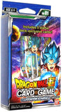 DB Super Card Game The Awakening - TCG