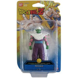 Dbz: 4 Soft Figure Collection - Piccolo - Vinyl Figure