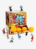 DBZ Super Buildable Keychains - Mystery