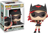 Dc Bombshells - Batwoman Pop! Vinyl - Pop! Vinyl