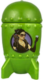 DC Bombshells - Catwoman 3D Bomb Mug with Lid - Homewares