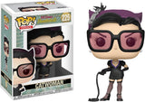 Dc Bombshells - Catwoman Pop! Vinyl - Pop! Vinyl