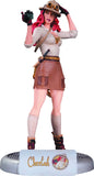 DC Bombshells - Cheetah Statue - Premium Statue