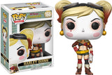 Dc Bombshells - Harley Pop! - Pop! Vinyl